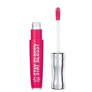 Rimmel London Stay Glossy in The Future is Pink - sealed